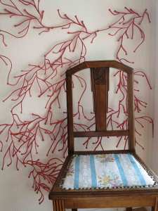 vitra-algues-chaises