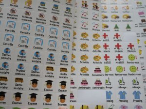 mémoniak-stickers