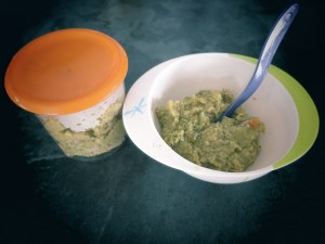 Et voilà c'est prêt !