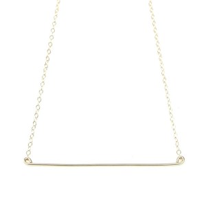 collier barre