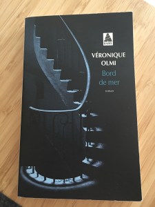 Bord de Mer - Véronique Olmi